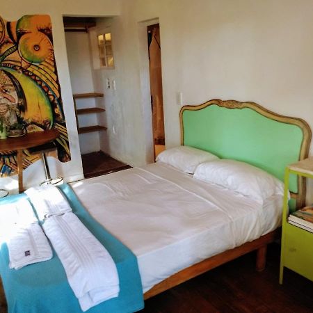 Villa Rosa Residencia De Artistas Tigre Kültér fotó