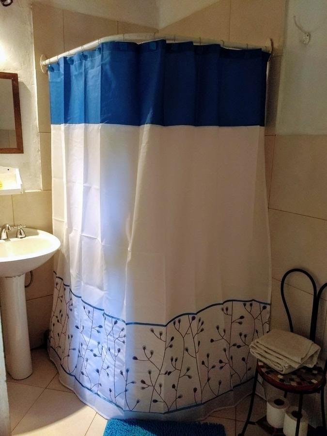 Villa Rosa Residencia De Artistas Tigre Kültér fotó