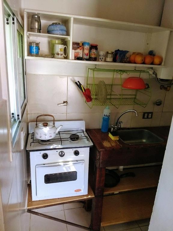 Villa Rosa Residencia De Artistas Tigre Kültér fotó